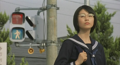 摇摆少女剧照的剧照