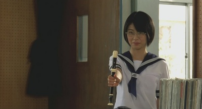 摇摆少女剧照的剧照