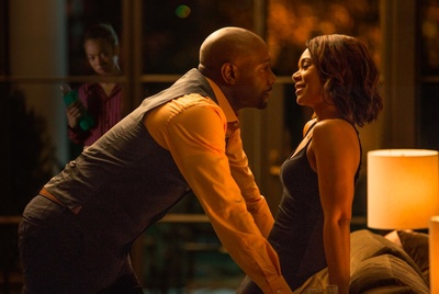 当树枝折断时剧照的剧照