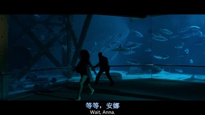 当树枝折断时剧照的剧照