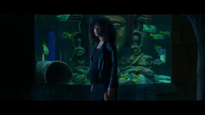 当树枝折断时剧照的剧照