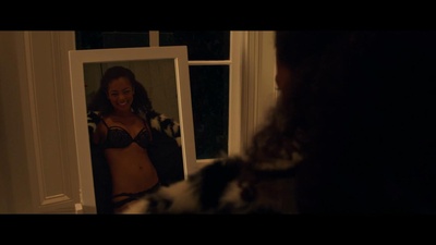 当树枝折断时剧照的剧照