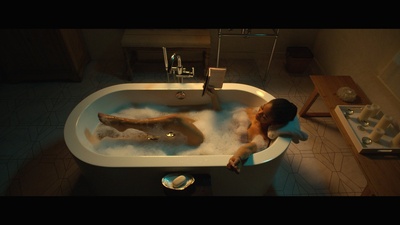 当树枝折断时剧照的剧照