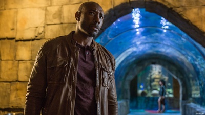 当树枝折断时剧照的剧照