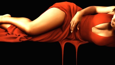 当树枝折断时剧照的剧照