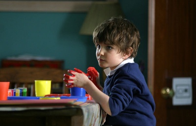 我和托马斯剧照的剧照