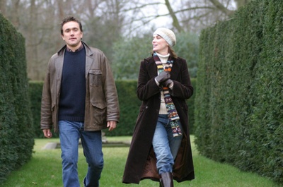 我和托马斯剧照的剧照