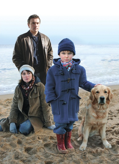 我和托马斯剧照的剧照