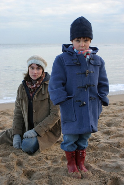 我和托马斯剧照的剧照