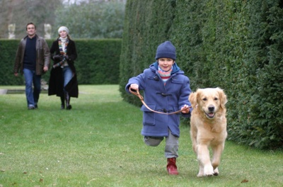 我和托马斯剧照的剧照