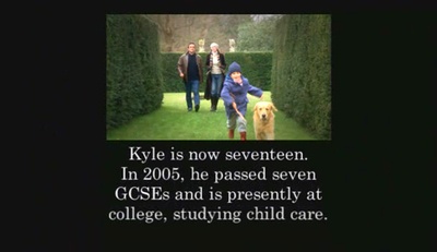 我和托马斯剧照的剧照