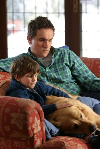 我和托马斯剧照的剧照