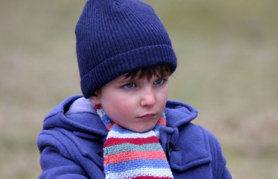 我和托马斯剧照的剧照