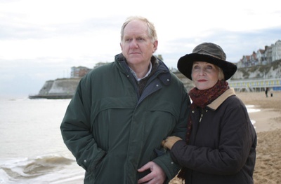 我和托马斯剧照的剧照