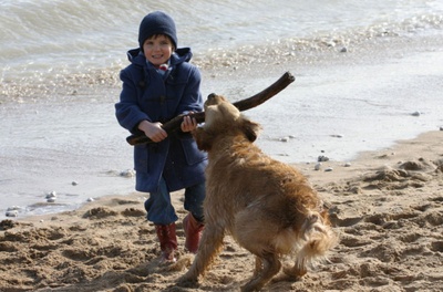 我和托马斯剧照的剧照