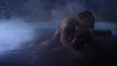 座头市剧照的剧照