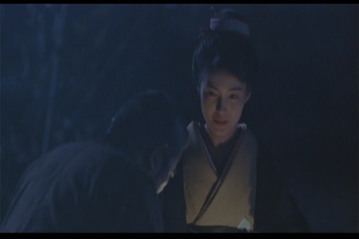 座头市剧照的剧照