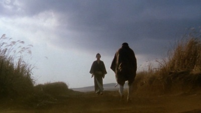 座头市剧照的剧照