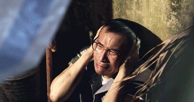 第七谎言剧照的剧照