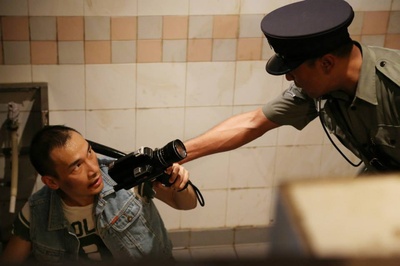 第七谎言剧照的剧照