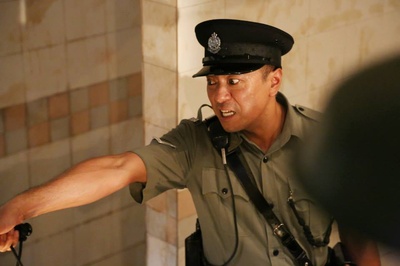 第七谎言剧照的剧照