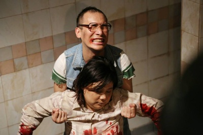 第七谎言剧照的剧照