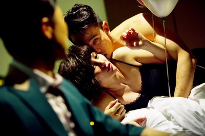 第七谎言剧照的剧照