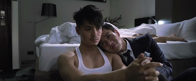 第七谎言剧照的剧照