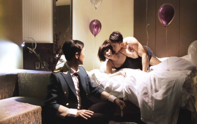 第七谎言剧照的剧照