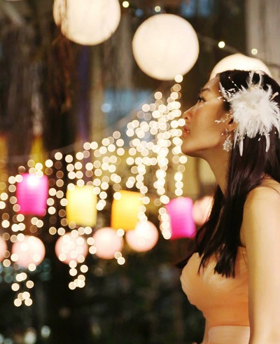 第七谎言剧照的剧照