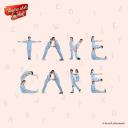 我很好，谢谢，我爱你剧照