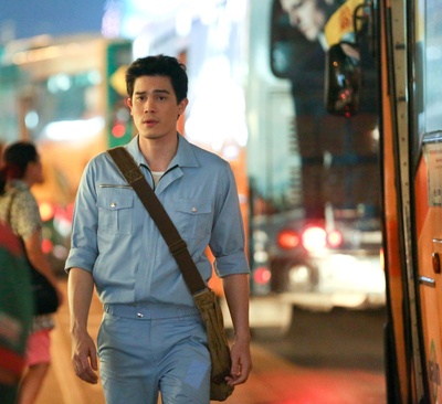 我很好，谢谢，我爱你剧照的剧照