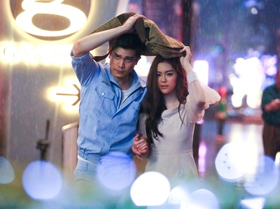 我很好，谢谢，我爱你剧照的剧照