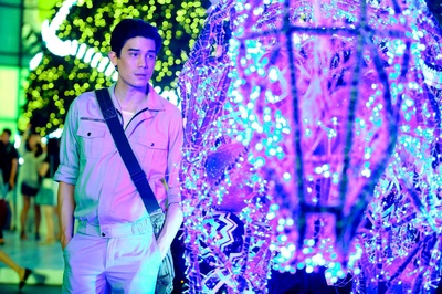 我很好，谢谢，我爱你剧照的剧照