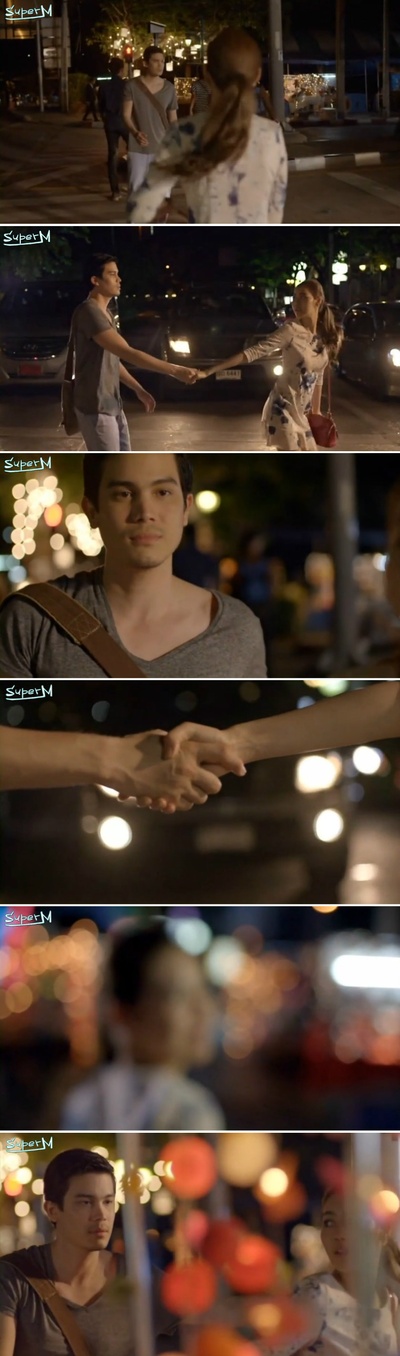 我很好，谢谢，我爱你剧照的剧照