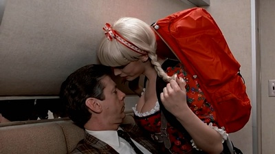 颠倒乾坤剧照的剧照