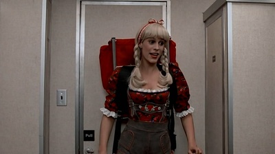 颠倒乾坤剧照的剧照