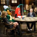 周六夜现场：塞斯·梅耶斯/保罗·西蒙剧照