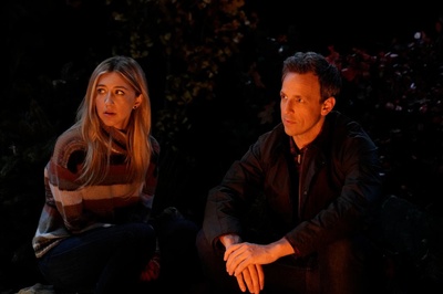 周六夜现场：塞斯·梅耶斯/保罗·西蒙剧照的剧照