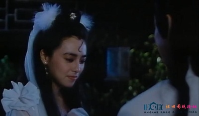 灵幻新娘剧照的剧照