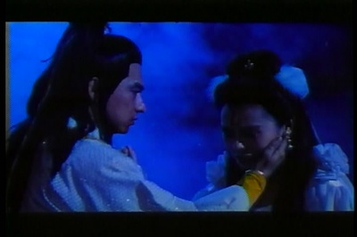 灵幻新娘剧照的剧照