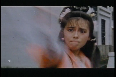 灵幻新娘剧照的剧照