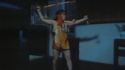 灵幻新娘剧照的剧照