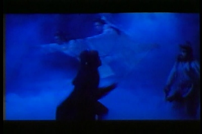 灵幻新娘剧照的剧照