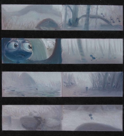 虫虫危机剧照的剧照