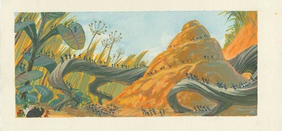 虫虫危机剧照的剧照