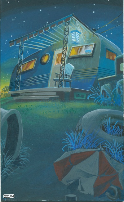 虫虫危机剧照的剧照