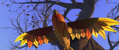 虫虫危机剧照的剧照