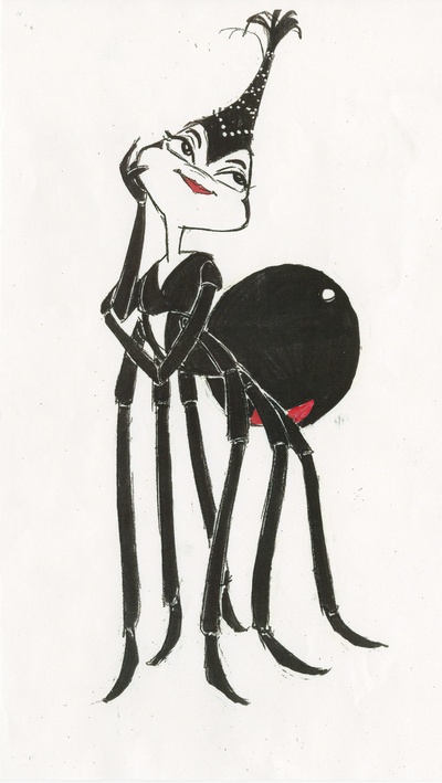 虫虫危机剧照的剧照