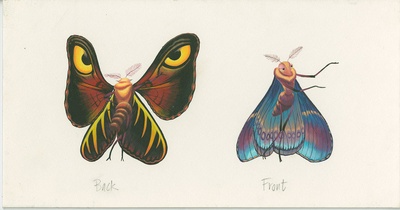 虫虫危机剧照的剧照